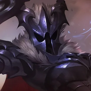 Marauder Ashe Tile