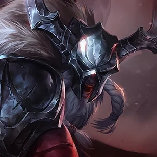 Marauder Olaf Tile