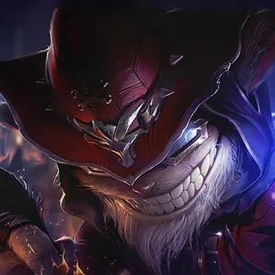 Master Arcanist Ziggs Tile