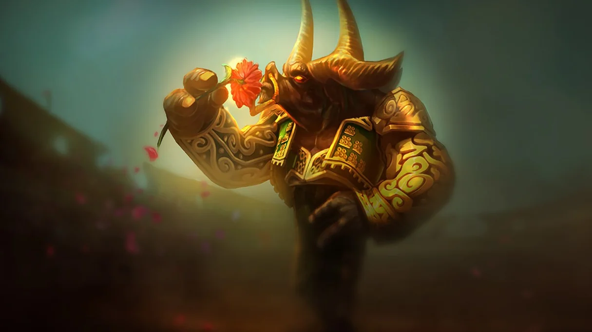 Matador Alistar Centered Splash