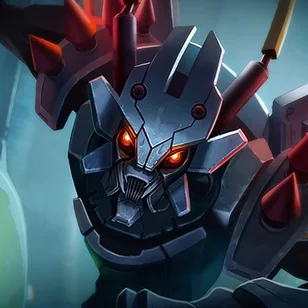 Mecha Kha’Zix Tile