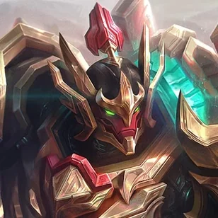Mecha Kingdoms Darius Tile