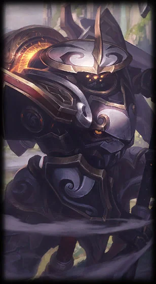Mecha Kingdoms Jax Loading Screen