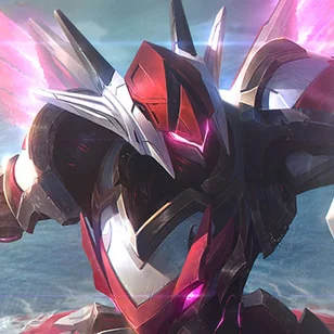 Mecha Kingdoms Leona Tile