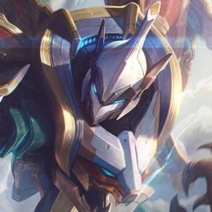 Mecha Kingdoms Sett Tile