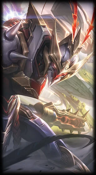 Mecha Kingdoms Wukong Loading Screen