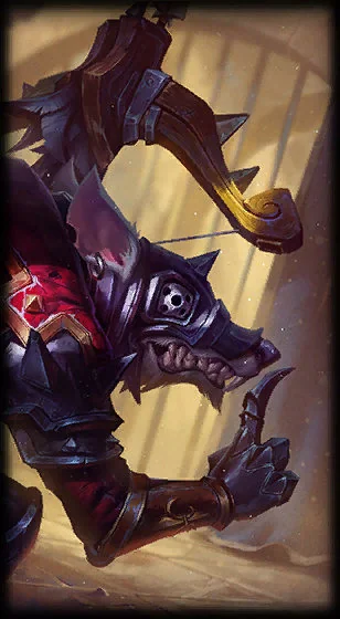 Medieval Twitch Loading Screen