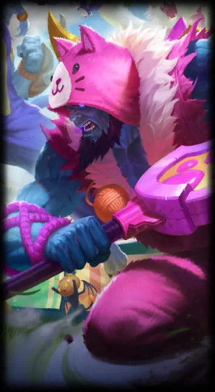 Meowrick Loading Screen