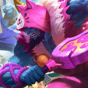 Meowrick Tile
