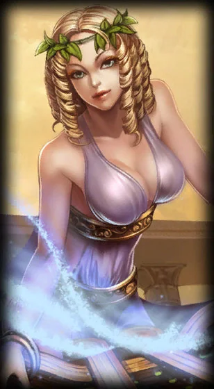 Muse Sona Loading Screen