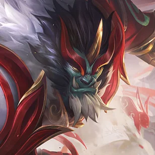 Mythmaker Galio Tile