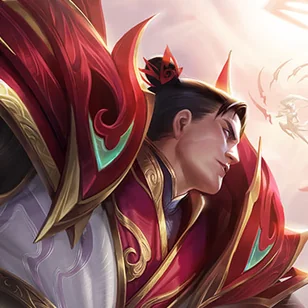 Mythmaker Garen Tile