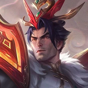 Mythmaker Jarvan IV Tile
