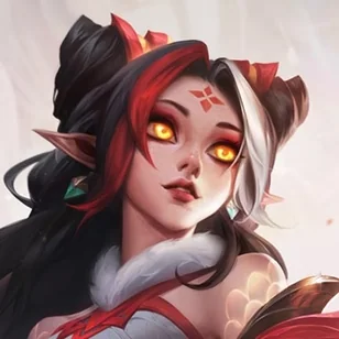 Mythmaker Nami Tile