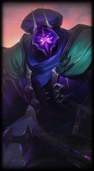 Nemesis Jax Loading Screen