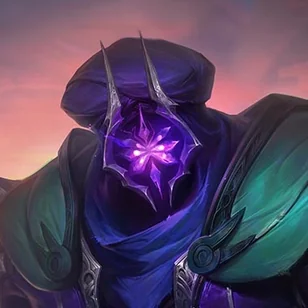 Nemesis Jax Tile