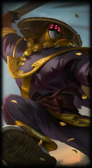 Neo PAX Jax Loading Screen