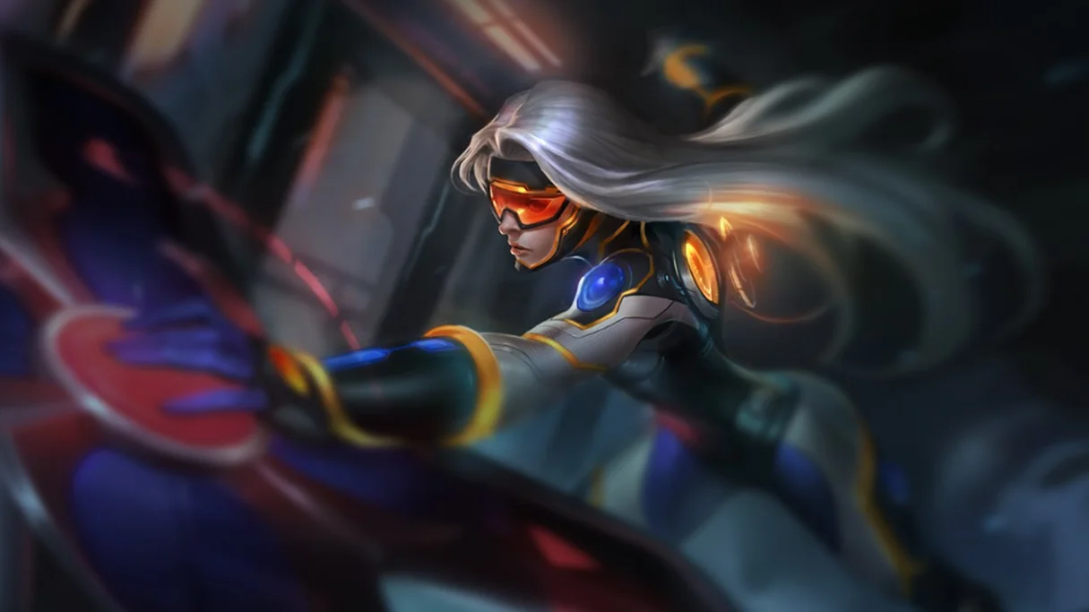 Neo PAX Sivir Centered Splash