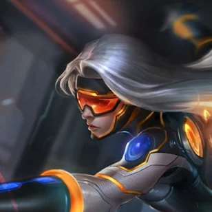 Neo PAX Sivir Tile