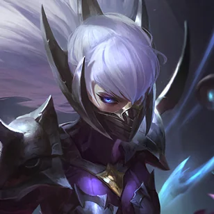 Nightblade Irelia Tile