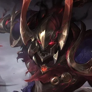 Nightbringer Hecarim Tile