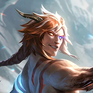 Nightbringer Kayn Tile