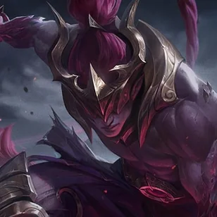 Nightbringer Lee Sin Tile