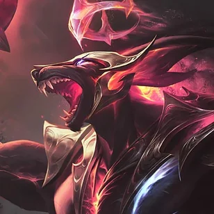 Nightbringer Nasus Tile