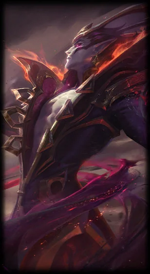 Nightbringer Vladimir Loading Screen