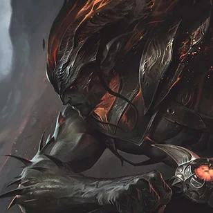 Nightbringer Yasuo Tile