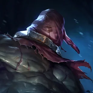 Nightmare Tryndamere Tile