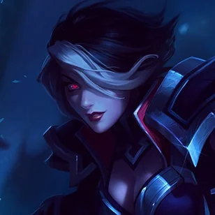 Nightraven Fiora Tile