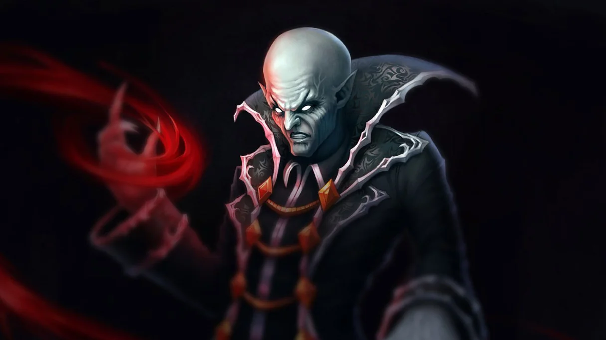 Nosferatu Vladimir Centered Splash