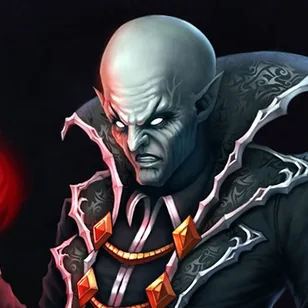 Nosferatu Vladimir Tile