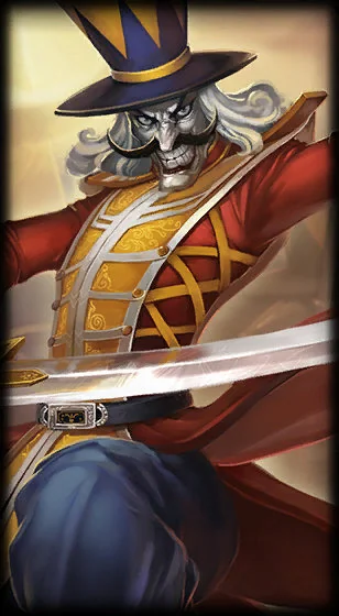 Nutcracko Loading Screen