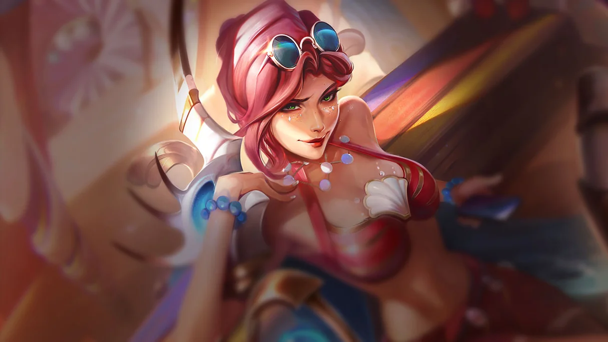 Ocean Song Ashe Centered Splash