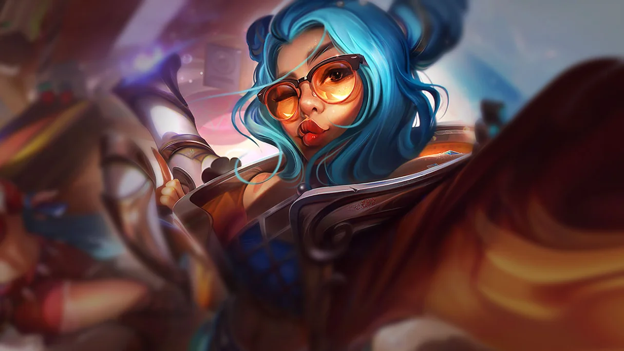 Ocean Song Zeri Centered Splash