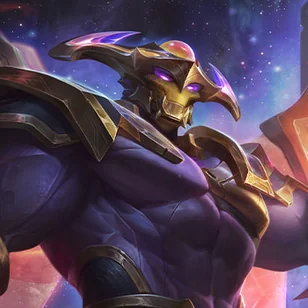 Odyssey Aatrox Tile