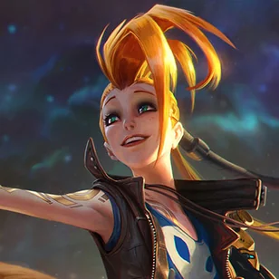 Odyssey Jinx Tile