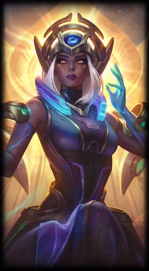 Odyssey Karma Loading Screen