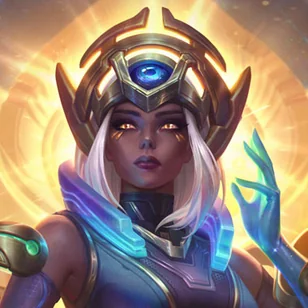 Odyssey Karma Tile