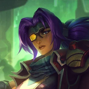 Odyssey Sivir Tile