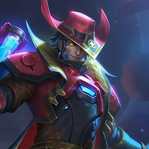 Odyssey Twisted Fate Tile