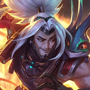 Odyssey Yasuo Tile