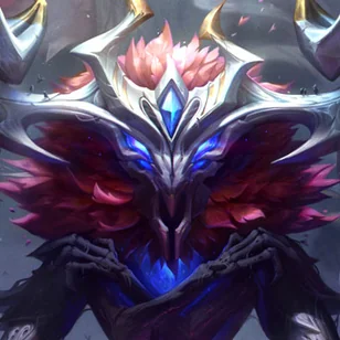 Old God Ivern Tile