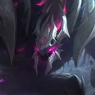 Old God Malphite Tile