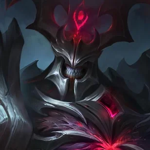 Old God Mordekaiser Tile