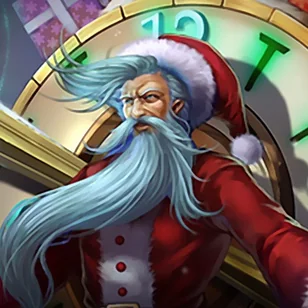 Old Saint Zilean Tile