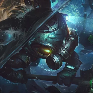 Omega Squad Fizz Tile