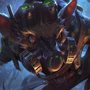 Omega Squad Twitch Tile